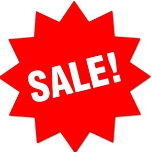 💥3 FOR $30💥 $25 or less